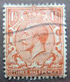 [King George V, тип BX1]