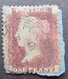 [Queen Victoria, type AE]