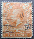 [King George V, type BZ]