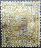 [King George V, type CB2]