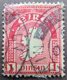 [New Daily Stamp, प्रकार G]