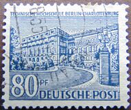 [German Buildings, тып K1]