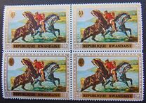 [Horse Paintings from the 15th-20th Century, typ HN]