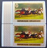 [Horse Paintings from the 15th-20th Century, typ HM]