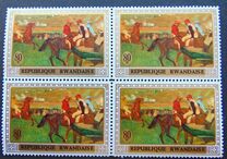 [Horse Paintings from the 15th-20th Century, typ HP]