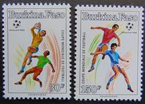 [Football World Cup - Italy, type IR]