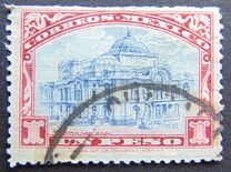 [Mexican Landmarks, Watermarked, tipas EN1]