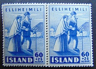 [Charity Stamps, type CL]