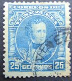[Marshal Antonio José de Sucre, type BJ]