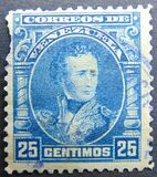 [Marshal Antonio José de Sucre, type BJ]