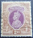[King George VI, 1895-1952, Tip AP1]