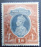 [King George VI, 1895-1952, Tip AP]