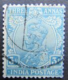 [King George V, 1865-1936 - New Colors, 类型 XBB1]