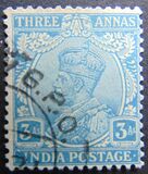 [King George V, 1865-1936 - New Colors, 类型 XBB1]