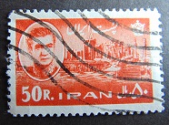 [Mohammad Reze Shah Pahlavi, Typ BFZ6]