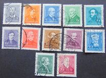 [Famous Hungarians, typ LY]