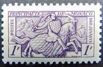 [Stamps for Business Cards, typ OC]