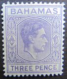 [King George VI, type U8]