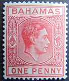 [King George VI, type U1]