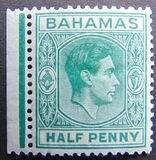 [King George VI, type U]
