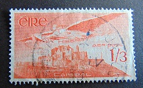 [Airmail - Supplementary, Tipi AC1]