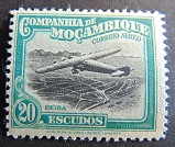 [Airmail - Airplanes, type AP3]