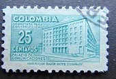 [Building of Post Offices, Tip SU1]