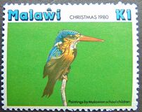 [Christmas - Children's Paintings, סוג KD]