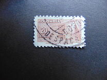 [Building of Post Offices, Tip SU]