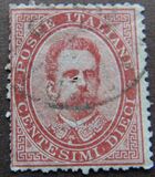 [King Umberto I, type Q1]