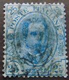 [King Umberto I - New Designs, Tüüp AC]