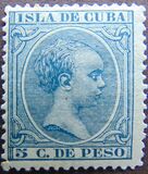 [King Alfonso XIII, tyyppi L19]