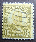 [Ulysses S. Grant, 1822-1885, type FL1]