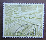[German Buildings, type M]