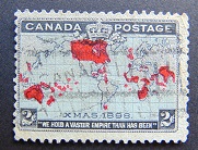 [Introduction of Penny Post, type S]