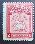 [Newfoundland Map, ประเภท BC]