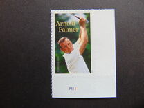 [Sports - Arnold Palmer, type IHP]