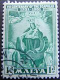 [The 700th Anniversary of the Scapular, veids BI]