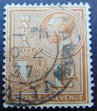 [Issues of 1926 - 1927 with Inscription "POSTAGE & REVENUE", type X12]