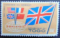 [Summit Conference in Paris, тип CT]