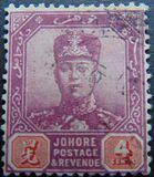 [Sultan Ibrahim - Without Mustache, type N3]