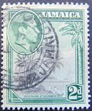 [King George VI, type CQ]