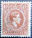 [King George VI, type CP4]
