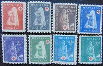 [Red Cross Charity, type BL]