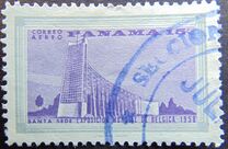 [International Stamp Exhibition "EXPO 1958" - Brussels, Belgium, 類型 JO]