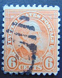 [James A. Garfield, 1831-1881, type EY1]