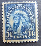 [American Indian, type FM1]