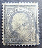 [Benjamin Franklin, tyyppi EK3]