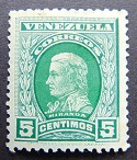 [Leaders of the Revolutionary War, type BQ]
