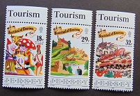 [Festival of Tourism, type RP]